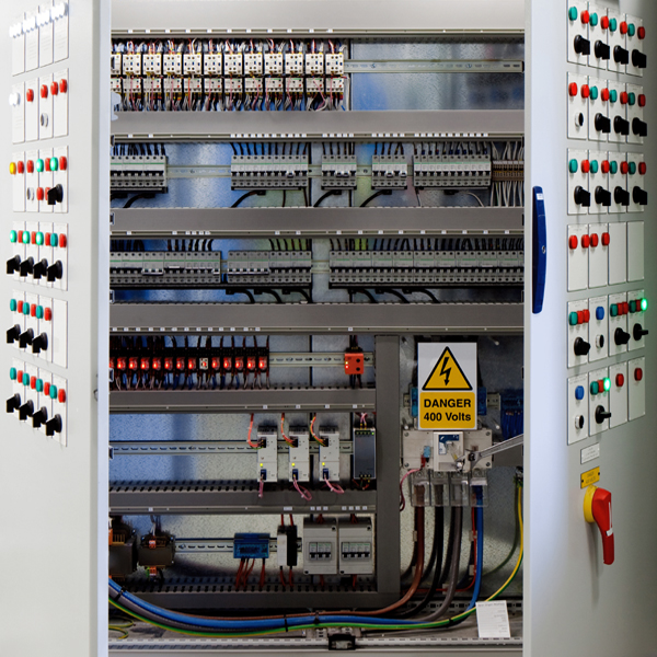 About Leeds Electric
