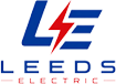 Leeds Electric Logo